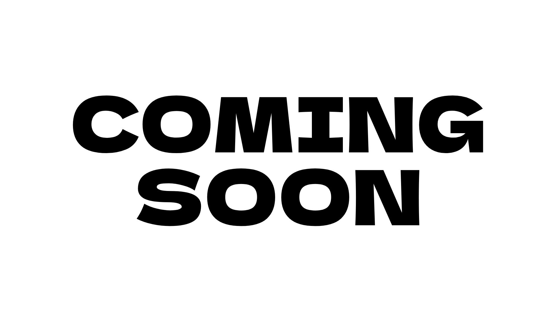 イベント情報近日公開予定